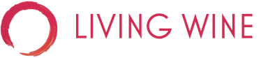 Living Wine Logo