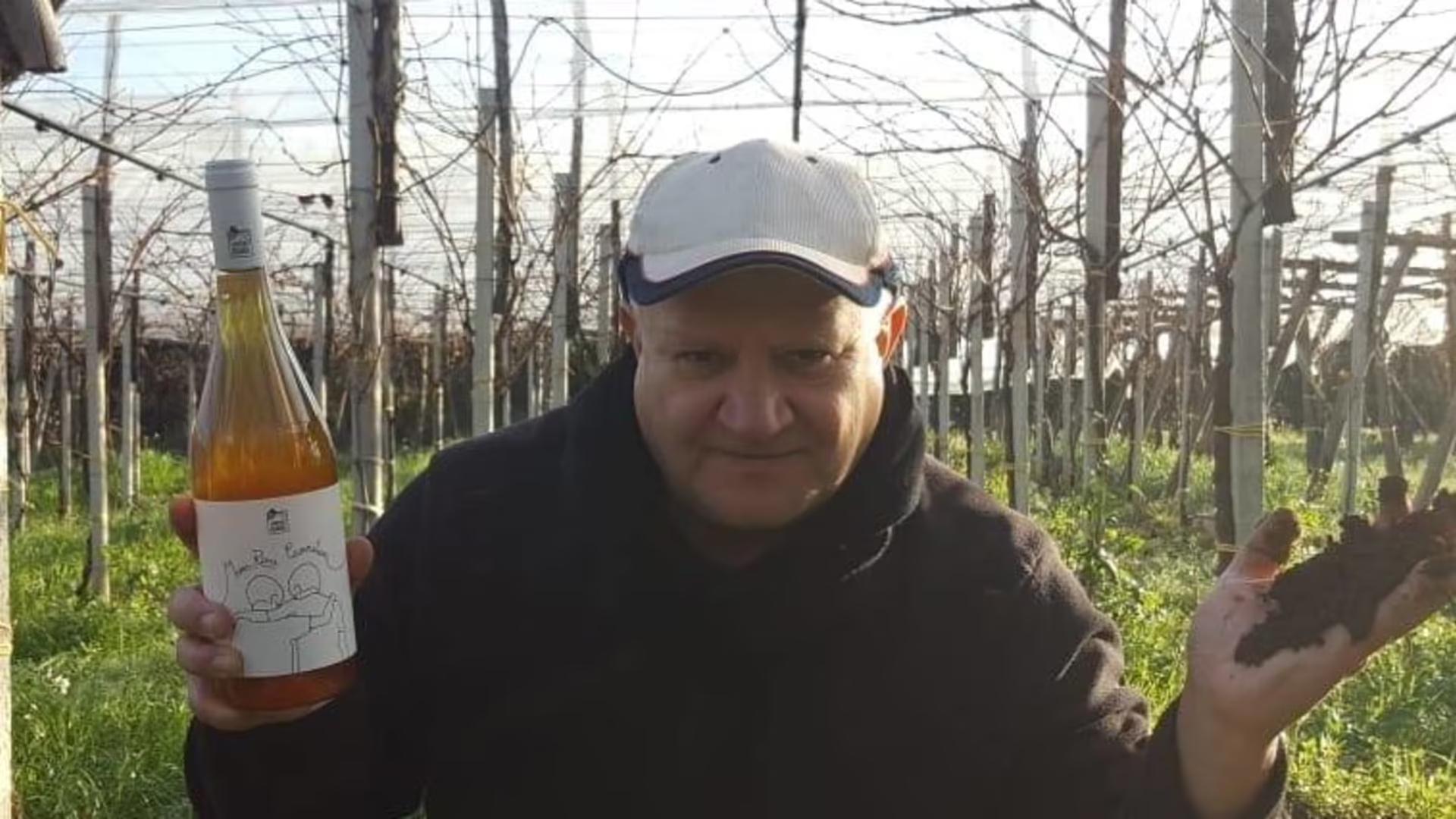 Cantina Giara