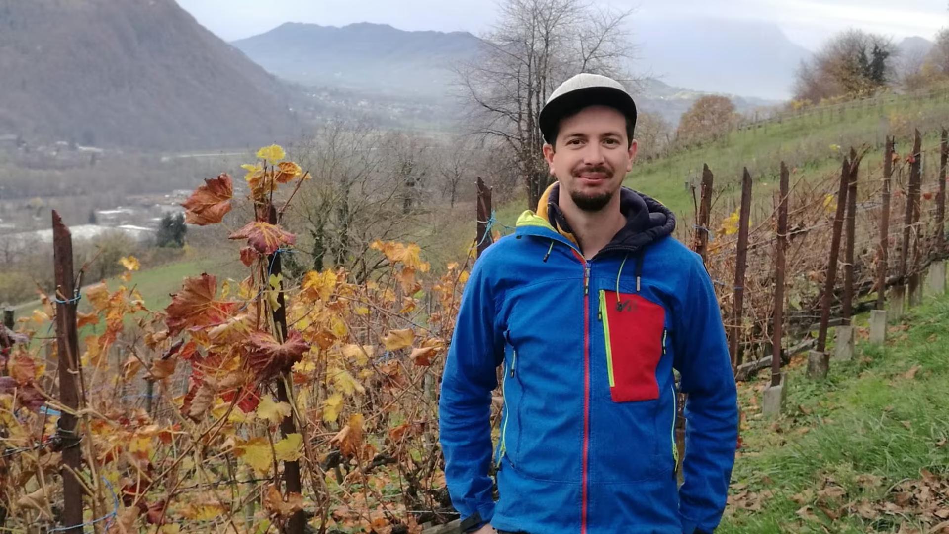 Domaine de l'Aïtonnement